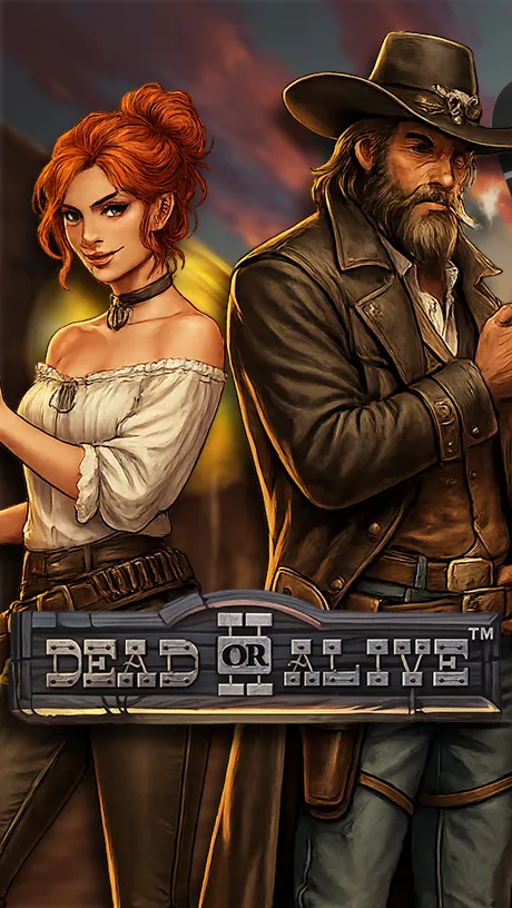 Dead Or Alive screenshot